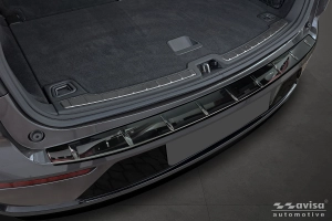 Galinio bamperio apsauga Volvo EX90 (2024→)